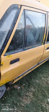 ٢٠١٢ • رقم احمر • حدادية تعبانه