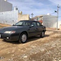 دايو ايسپرو • ١٩٩٥ • سليمانية