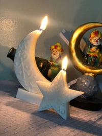 شموع معطرة • حسب الطلب • أسعار مناسبة