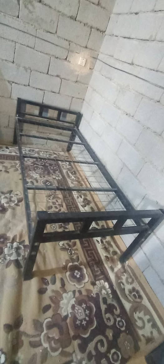 للبيع اثنينهن السعر ١٥٠ / زعفرانيه


**إذا كنت صاحب هذا الإعلان وتريد حذفه لأي سبب، رجاءا أرسل رسالة إلى الدعم الفني**