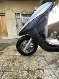 دراجه بريز للبيع مكينه مفتوحه مابيها اي نقوصات   سلف هندر كهربائيات كل...