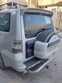 باجيرو • ٢٠١٤ • ١٦٠ الف