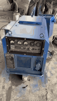 سلام عليكم ورحمة الله وبركاتة
مولدات غاز وبانزين
50 امبير 
كاتم الصوت
عزل حراري
صناعة يابانيا🎌
ستيرادنه من كورية الجنوبيه🇰🇷
السعر مليون 500 الف
رقام الهاتف *********** سيد علي
عنوان الديوانيه 
@لجميع
