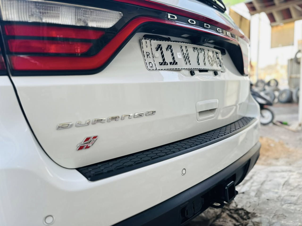 السلام عليكم
للبيع دوج دورنكو موديل 2023 🚓

مرقم بغداد بأسمي 

مكينة 3600

عداد المسافة 21 الف مايل 

مواصفات 

تبريد 3 قطع 

شاشة 📺 

حساسات خلفية 

توقف ذاتي 

رادار جانبي 

فور ويل 

كشنات جلد 

منضومة زنون بالكامل 

حادث سيارة مرفق بالمنشور 

تبديل فقط جاملغ فقطططط

بيع أو مراوس 

مكان سيارة ديوانية
***********

‭0772 247 4447‬
