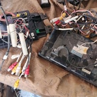 شاشة أصلية • توصيل محافظات • بغداد