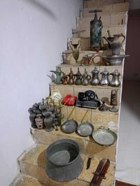 شلعه • ٤٠ قطعة • متنوعه