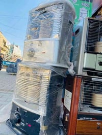 معرض زياد • صوبات توربو • تكريت شارع الزهور