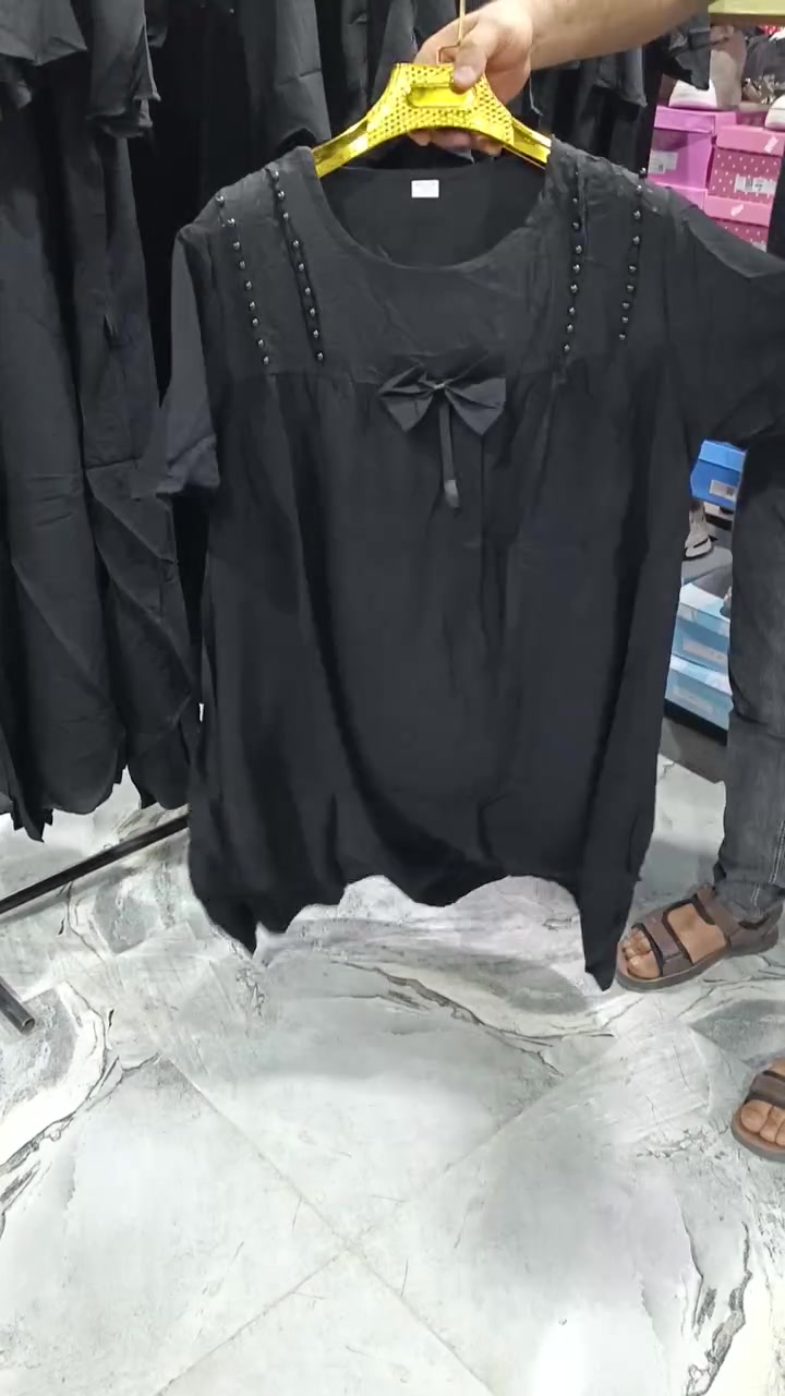 #اللهم_صل_على_محمد_وال_محمد 🤍
عروضنا مستمرة من مجمع الكندي
( السعر داخل الفديوو) 🔥
هذآ العرض من مجمع الكندي
#العنوان / النجف الأشرف حي الميلاد شارع السوك

#أوقات الدوام في مجمع الكندي

من الساعة 9:00 🕘 صباحاً إلى الساعة 12:00 🕛 ضهراً
ومن الساعة 3:00 🕓 عصراً إلى الساعة 10:00 🕙 ليلاً


**إذا كنت صاحب هذا الإعلان وتريد حذفه لأي سبب، رجاءا أرسل رسالة إلى الدعم الفني**