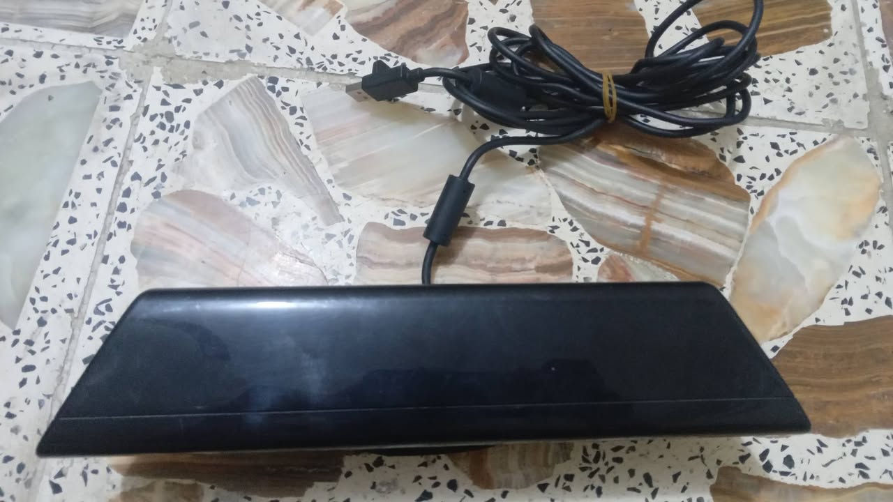 سلام عليكم
Kinect مال XBOX 360 ,
شغال ونظيف تربطه على XBOX واكو العالم مخصصه اله
حط سعرك بالتعاليق أعلى سعر ابيعه
مكاني بغداد ماكو توصيل


**إذا كنت صاحب هذا الإعلان وتريد حذفه لأي سبب، رجاءا أرسل رسالة إلى الدعم الفني**