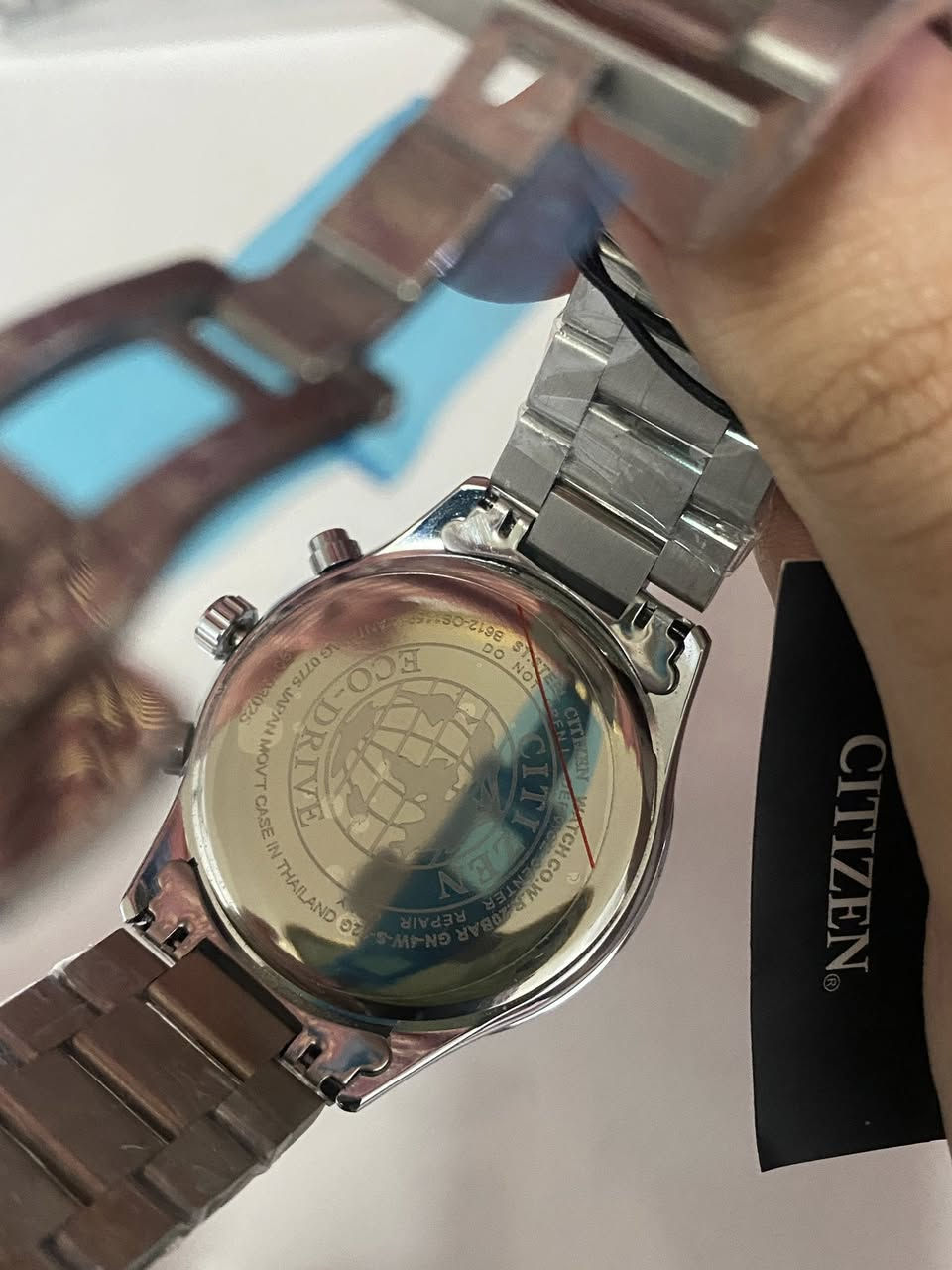 25 ألف مع التوصيل اول تم


**إذا كنت صاحب هذا الإعلان وتريد حذفه لأي سبب، رجاءا أرسل رسالة إلى الدعم الفني**