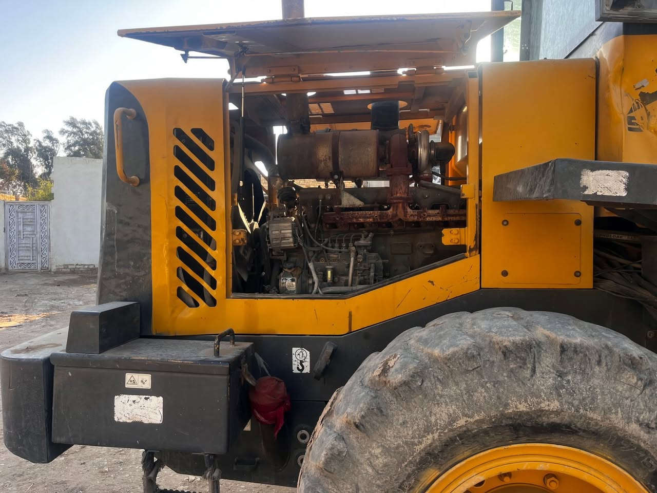 شفل للبيع موديل2013 رقم ذي قار سنويه 27 المكان ناصريه قضاء الاصلاح الاتصال ع رقم ***********///***********
