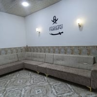 تخم قنفات • قنفات 10 نفر • تخم كنب • قنفات نجف • كنب جلوس • اثاث منزلي...