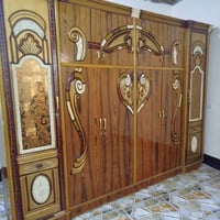 غرفة صاج • ٦ بيبان • اطراف شهربان