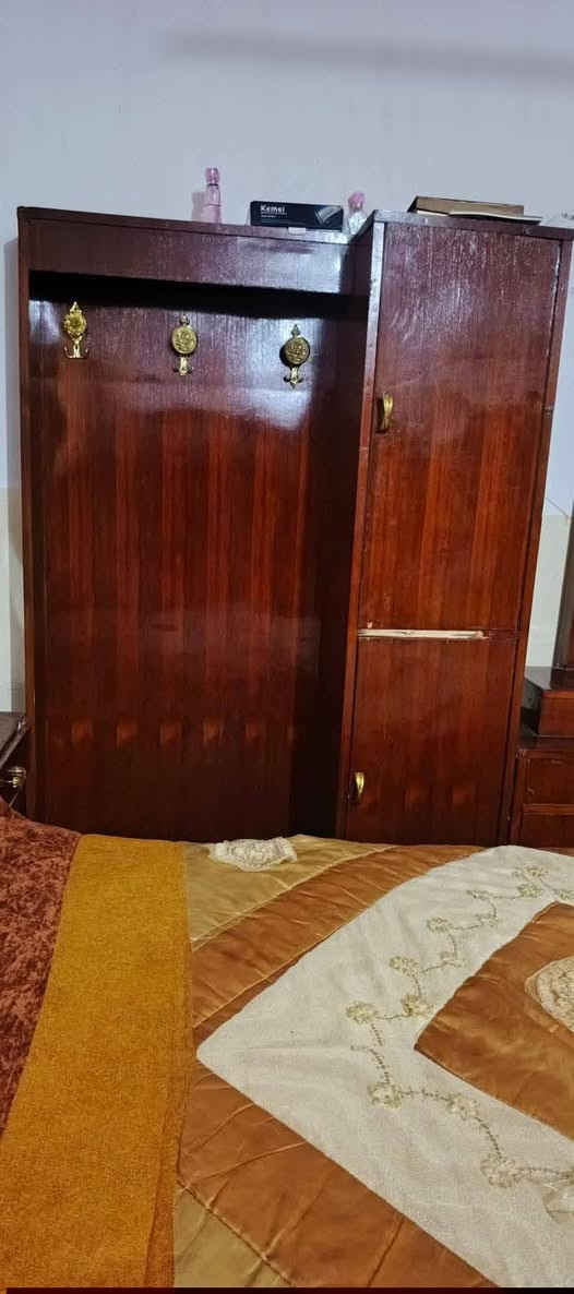 سلام عليكم
اخوان غرفه للبيع نظيفه وحجمها كبير سعرها 550وبيها مجال مكانها الحصي


**إذا كنت صاحب هذا الإعلان وتريد حذفه لأي سبب، رجاءا أرسل رسالة إلى الدعم الفني**