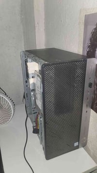 كيس ناقص • GT730 • Prodesk 600
