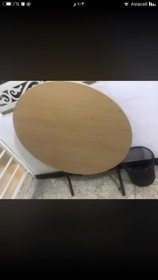 غراض للبيع اي استفسار ع الرقم بي واتس ***********
