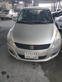 سوزوكي • ٢٠١٥ • السليمانية