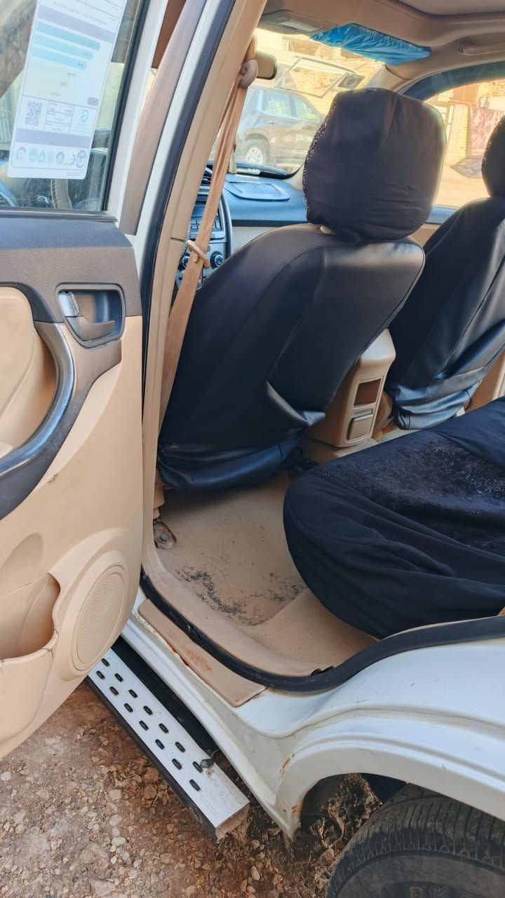 تيكو موديل 13 للبيع محرك وكير مكفولات كير كهربائي خياسات معمرات ومصبوغات صدر نضيف سياره جاهزه مكانها كوت الخاجيه
سعره 54 وبيها مجال
للااستفسار اتصال ع رقم ***********
