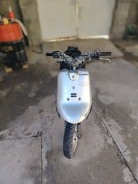 دراجة بطّة • موديل 2003 • كربلاء الشهداء