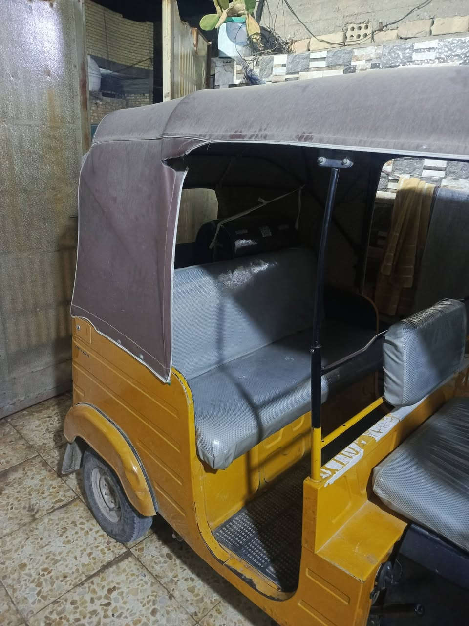 سلام عليكم تكتك نضيف مال بيت موديل 2020 شهر 11 سعر خاص بكاني حى وار رقمي ***********
