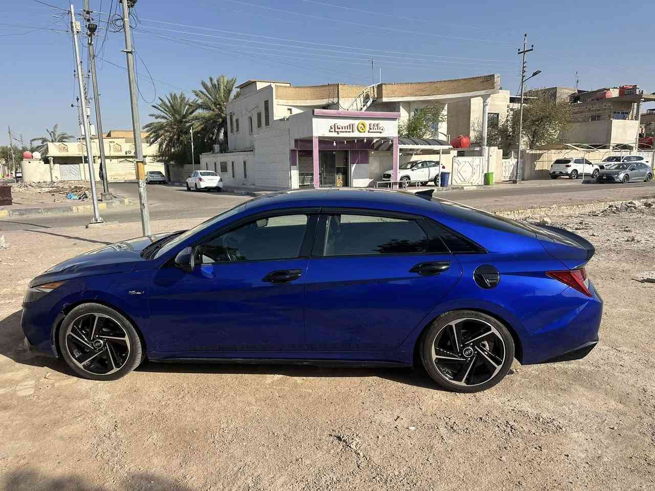 ‏سلام عليكم لن ترى موديل 2023 وارد أمريكي رقم التلفون***********
