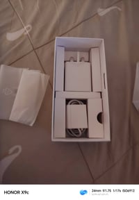 هونر X9c • جديد • امس
