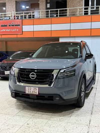 باس فندر • ٢٠٢٣ • V6