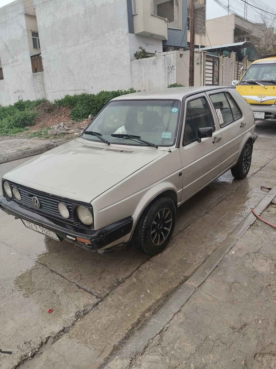 كولف 87سنويه31باسمي سعرها 30ورقه للاتصال***********
