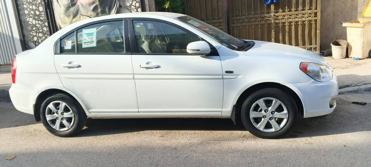 اكسنت مديل 2011 خليجي علا وضع الشركه مكفوله كفاله عامه من الضربه والصبغ سياره باسمي تحويل ثاني يوم
مكاني الشعب***********
