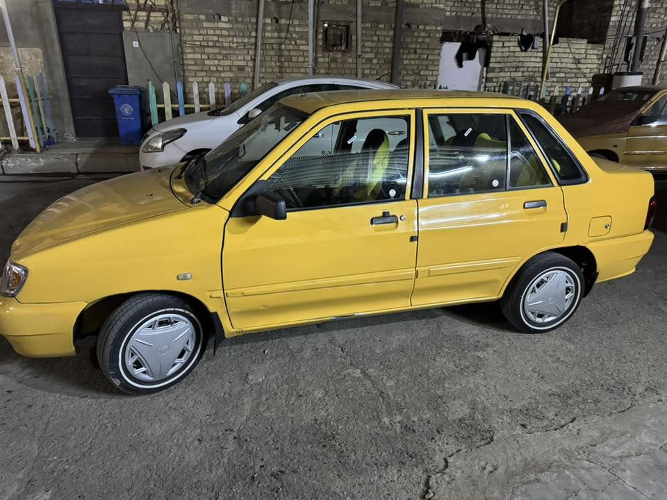 السلام عليكم

سايبا 

موديل:2011

تفاصيلها: السيارة وضع الشركة أي نقص مابيها فقط خياسات معمرة  والشواصي كفالة ايضاً وبلادية هيئة غرامة مصفرة تستلم جاهز السيارة گير محرك تبريد دواخل صدر كُله خير من الله رقم انگليزي  سنوية لسنة 2030

المكان:بغداد الزعفرانية

للأستفسار:***********

السعر:32
