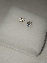 تراجي • فضة ٩٢٥ • زوج