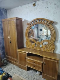 غرفة نوم • أثاث • ديكور