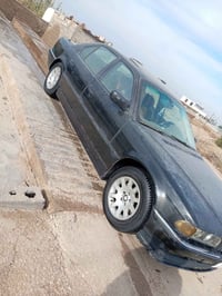 مكينه ٨ • ١٩٩٦ • رقم سليمانيه