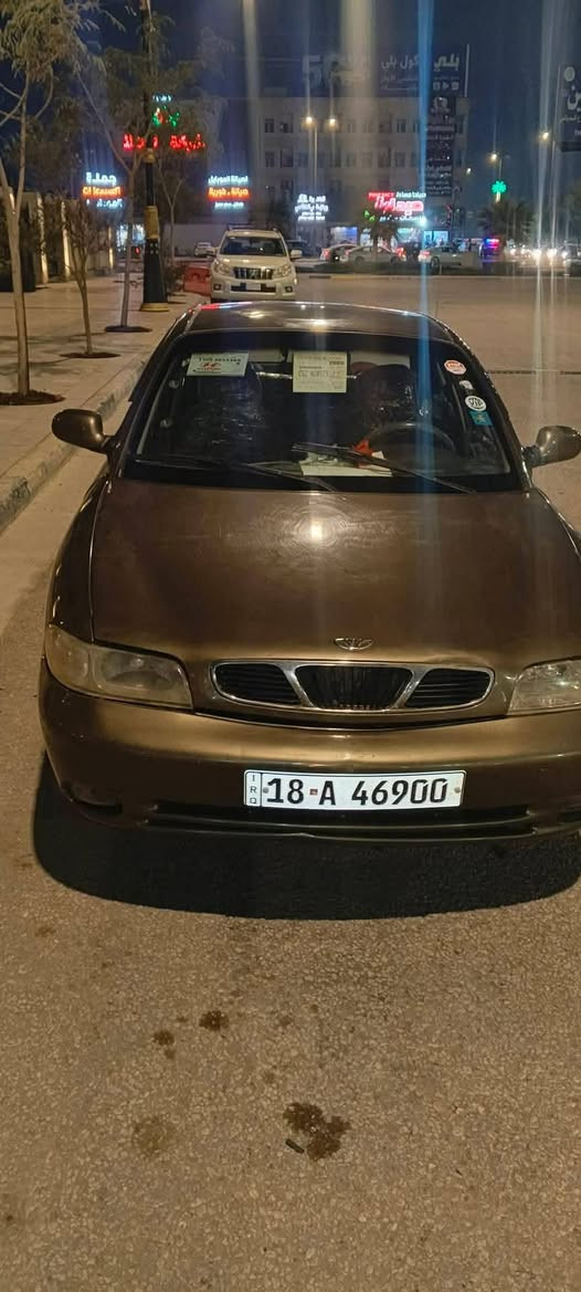 السلام عليكم مكلف بل نشر دايو نوبرا موديل 97 رقم انكليزي  بابل سياره باسمي مكان السياره في كربلاء حي النضال  مكينه وحدايه نضيفه مابيها شي
رقم صاحب السياره ***********
 
السلام عليكم مكلف بل نشر دايو نوبرا موديل 97 رقم انكليزي  بابل سياره باسمي مكان السياره في كربلاء حي النضال  مكينه وحدايه نضيفه مابيها شي
