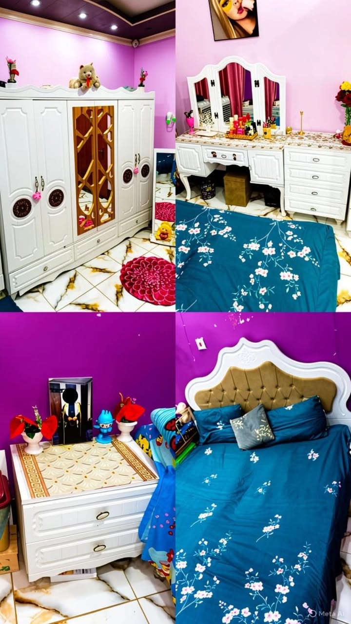 غرفه تركي نضيف جدا للبيع سعر 400 مكانه نجف النداء


**إذا كنت صاحب هذا الإعلان وتريد حذفه لأي سبب، رجاءا أرسل رسالة إلى الدعم الفني**