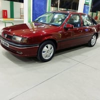 فيكترا • ١٩٩٥ • محرك ٢٫٠