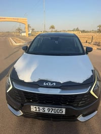 سبورتج هايبرد • ٢٠٢٣ • بابل المشروع