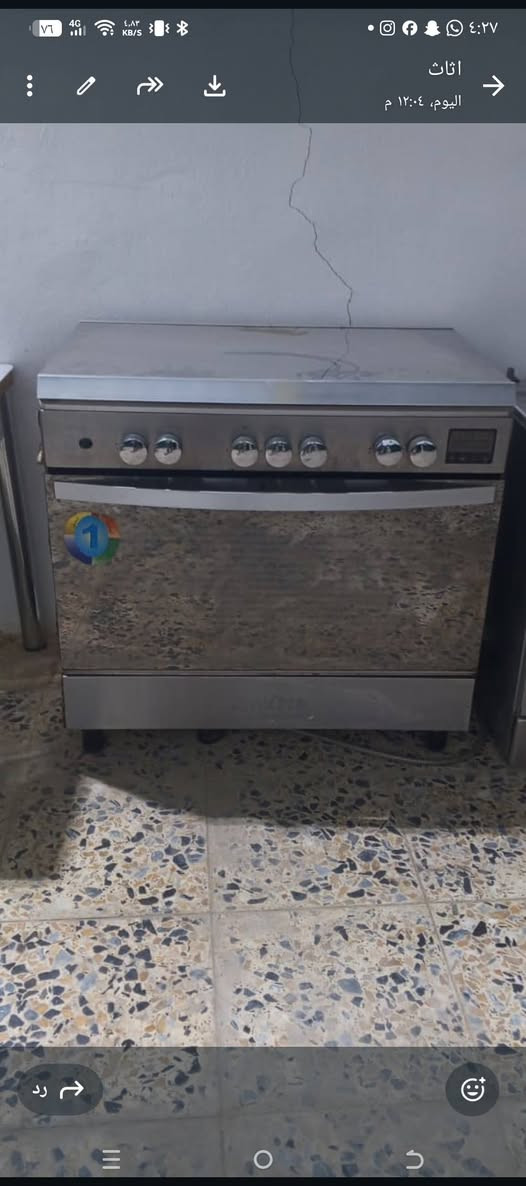 غراض بيت بسعر مناسب


**إذا كنت صاحب هذا الإعلان وتريد حذفه لأي سبب، رجاءا أرسل رسالة إلى الدعم الفني**