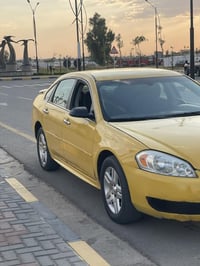امبالا2009 للبيع او ترهم مراوس حسب القناعه   رقم نينوى   مكينه3500  سي...