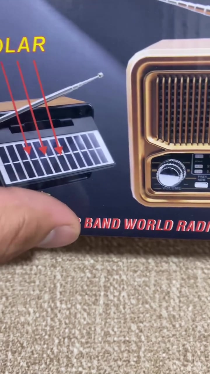 😍😍📻


**إذا كنت صاحب هذا الإعلان وتريد حذفه لأي سبب، رجاءا أرسل رسالة إلى الدعم الفني**