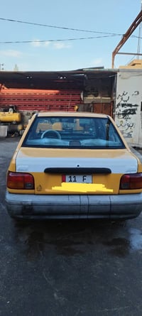 كفاله حادث وتبديل • مكفول مكينه وكير • كربلاء