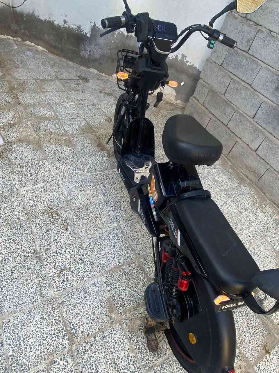 باسكل شحن صار ٣ اشهر من اشتريته
سعر ٣٠٠
تواصل فقط وتساب ***********
