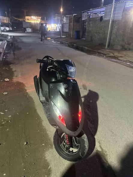 سلام عليكم. ماكس. عدله. للبيع. كلشي. بلادي. مكينه. مكفوله.   صالصنه. FM     دراجه. مكفوله. من كلشي. فقط. هندرهة. تعبان. وشخاطه. مال.سلف. او  أوراق او مدفوعه كرمك سعر 700 او وبيهة مجال مكاني بغداد الدوره ابو دشير قرب مركز ابو دشير ***********
