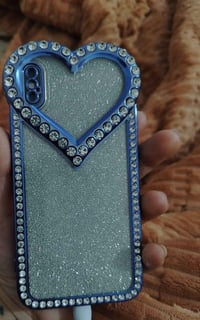 آيفون X • ٢٥٦ • بطاريه مبدله