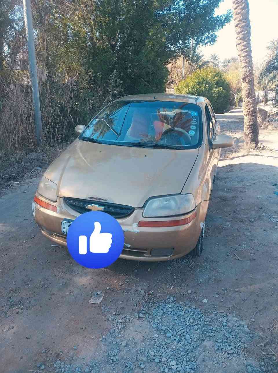 افيو 2004 للبيع المكان طوريج خيرات رقم انكليزي سياره بسمي السعر ٤٥ وبيه مجال ***********
