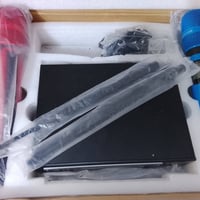 متوفر مايك سنهايزر دبل يده السعر ١٥٠ الف مكاني بغداد صليخ 07711512511