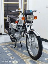 دراجة ٤ كير • مكينة مافتوحه • مكاني كوت