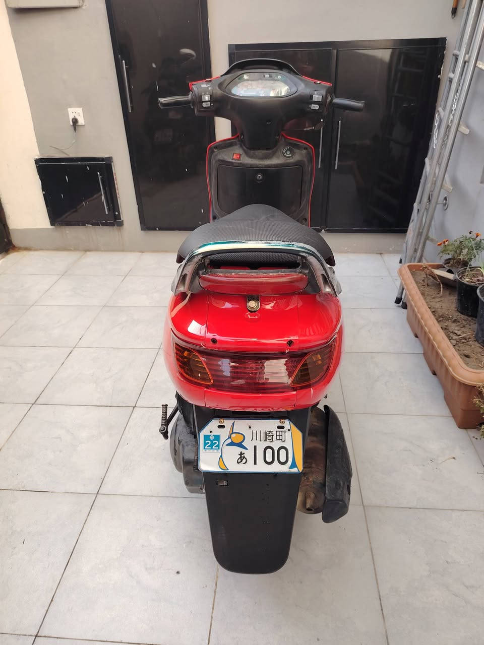 للبيع فراشه فحل مكينه ناعمه شلعه فول كهربائيات كلهه شغاله سلف هندر قفل جنطه وقفل ستيرن كامله علفحص السعر 450اي استفسار ***********عنواني نجف موجود واتساب
