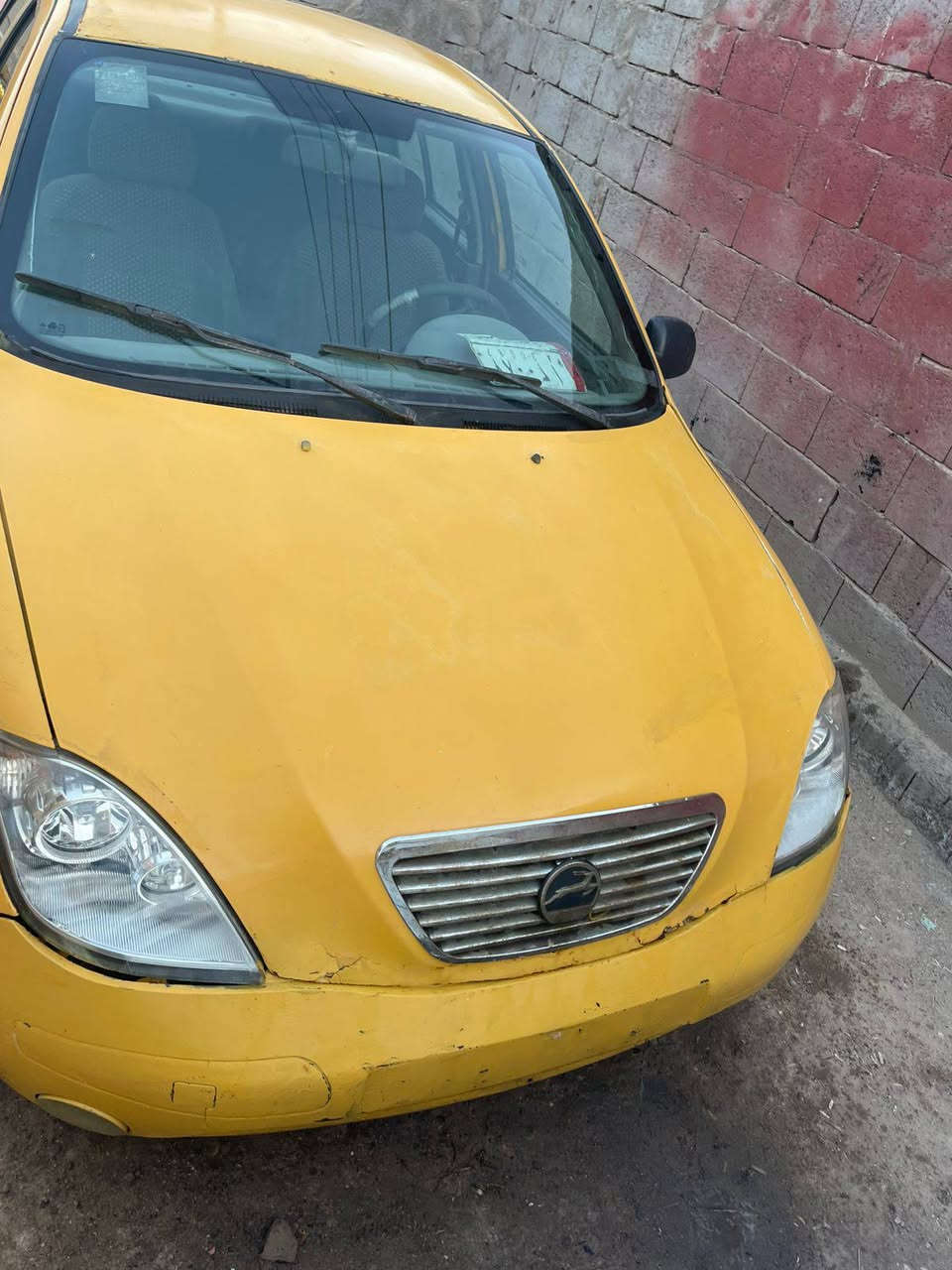 السلام عليكم للبيع سياره طيبه مديل 13السياره حلوه رقم بصره وعنواني بصره بيع مستعجل سعر 15 اتصال بهذا الرقم ***********
