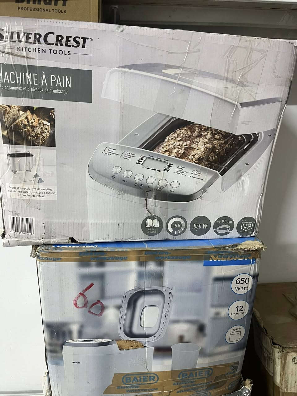 أجهزه كهربائية المانيه شركه سليفر كريست بانسب الاسعار
العنوان السماوه حي الشهداء 
***********
